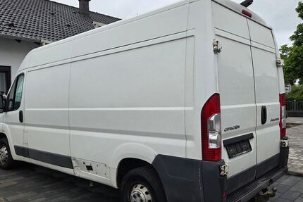 Citroen Jumper 250.214 km 2.500 &euro; Bruchmühlbach-Miesau 66892
