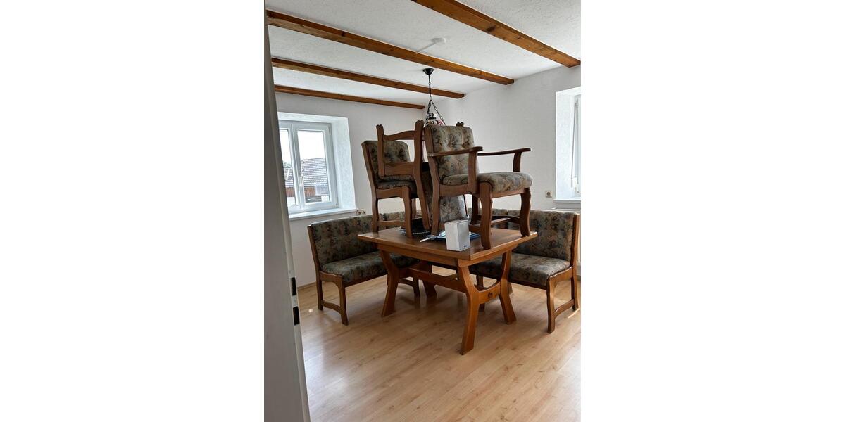 Einfamilienhaus Deggendorf - 5 Zimmer, 107 m&sup2;, 1.250&euro; | Angebot:26218228