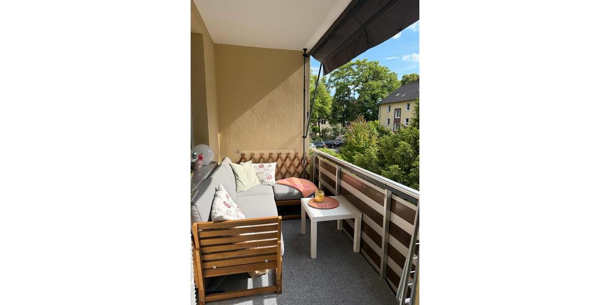 Etagenwohnung Krefeld Dießem - 3 Zimmer, 67 m&sup2;, 169.000&euro; | Angebot:26820907