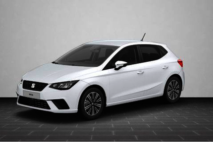 Seat Ibiza 20.000 km 17.990 &euro; Saarbrücken 66115