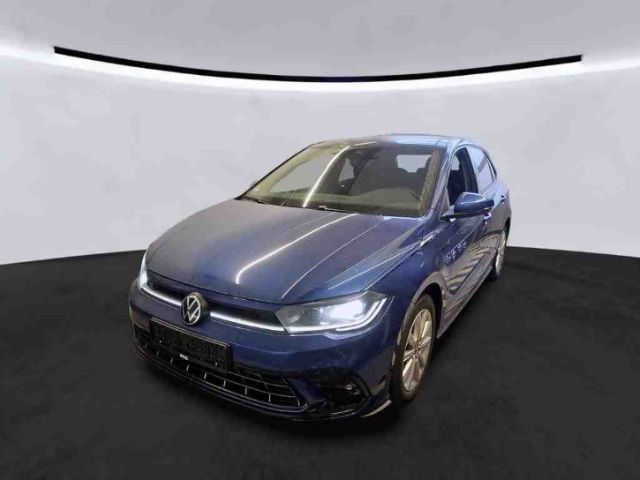 VW Polo 1.200 km 21.990 &euro; Gross Bieberau 64401