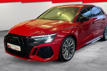 Audi RS3 48.825 km 53.450 &euro; Mosbach 74821