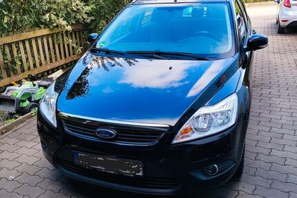 Ford Focus 198.000 km 9.500 € pförring 85104