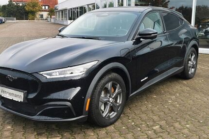 Ford Mustang Mach-E 2.700 km 34.850 &euro; Hilter 49176