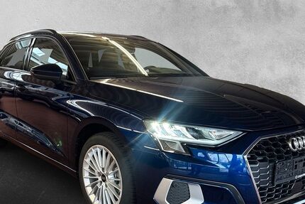 Audi A3 22.689 km 25.990 &euro; Wülfrath 42489