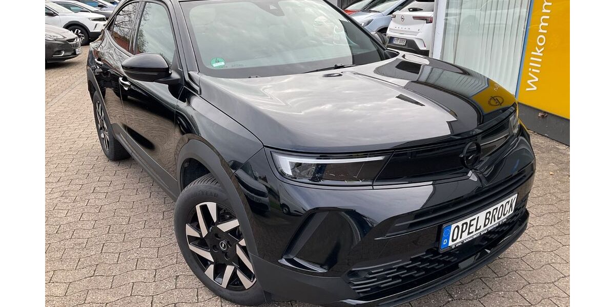 Opel Mokka 12.324 km 20.990 &euro; Springe 31832