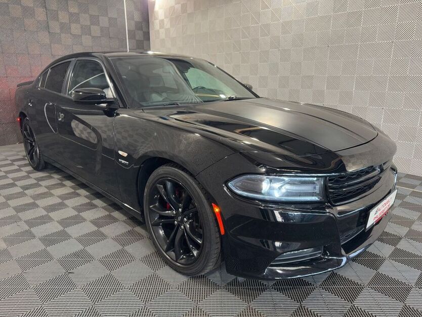 Charger