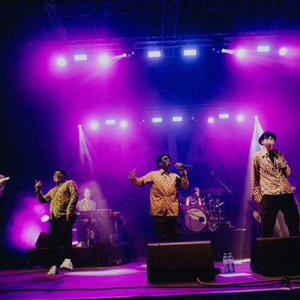 JAZZKANTINE 15.08.2026 Museumsdorf Cloppenburg