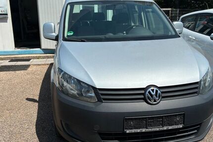 Skoda Fabia 226.000 km 800 &euro; Halsenbach 56283