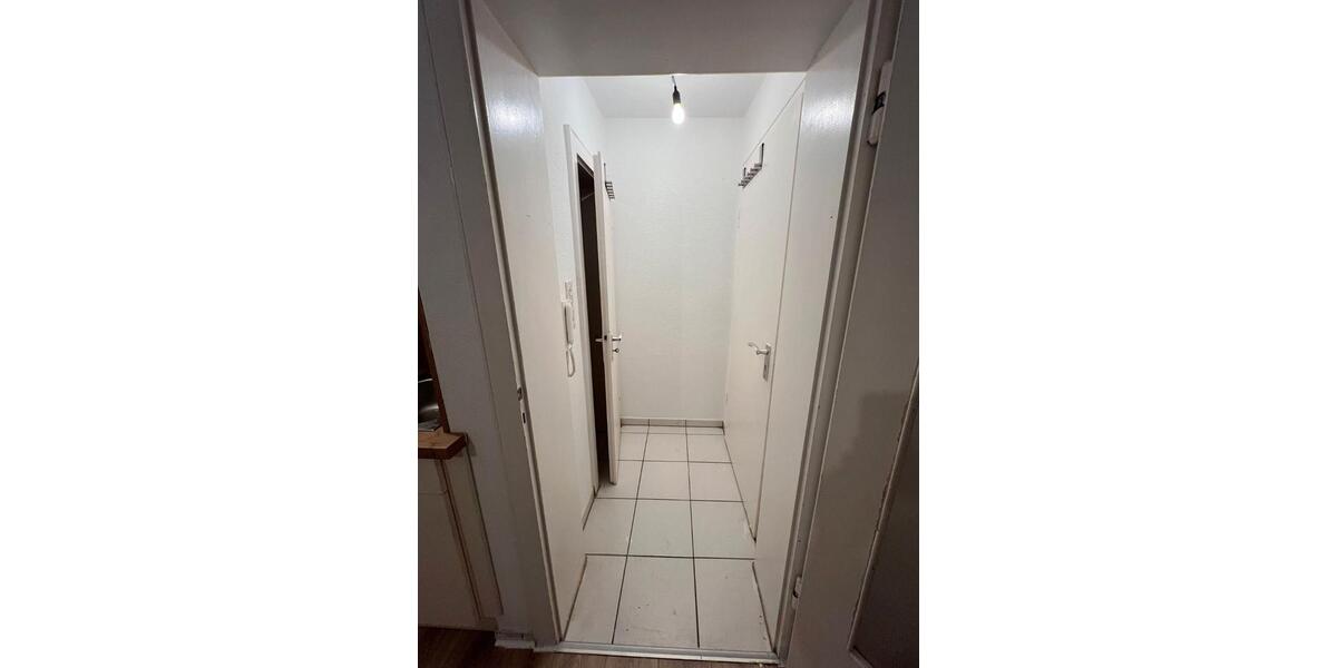 Etagenwohnung Springe - 1 Zimmer, 24 m&sup2;, 33.000&euro; | Angebot:27477696
