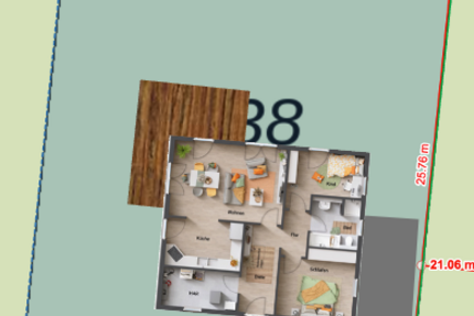 Haus Neunkirchen-Seelscheid Seelscheid - 3 Zimmer, 77 m&sup2;, 379.390&euro; | Angebot:27537530