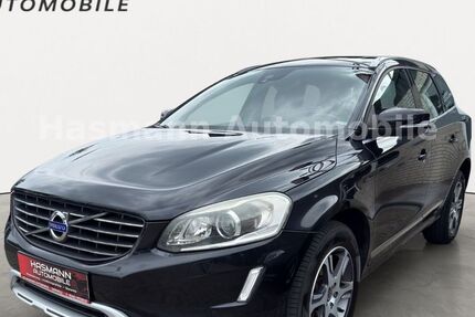Volvo XC60 122.000 km 17.999 &euro; Diepholz 49356