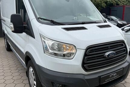 Ford Transit 269.000 km 10.900 € Hamburg 20097