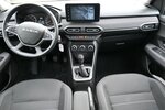 Dacia Sandero III 90 TCE *Expression* NaviApCarPlay 68.000 km 11.900 &euro; Seevetal - Hittfeld 21218