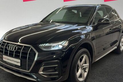 Audi Q5 41.445 km 39.950 &euro; Hannover 30179