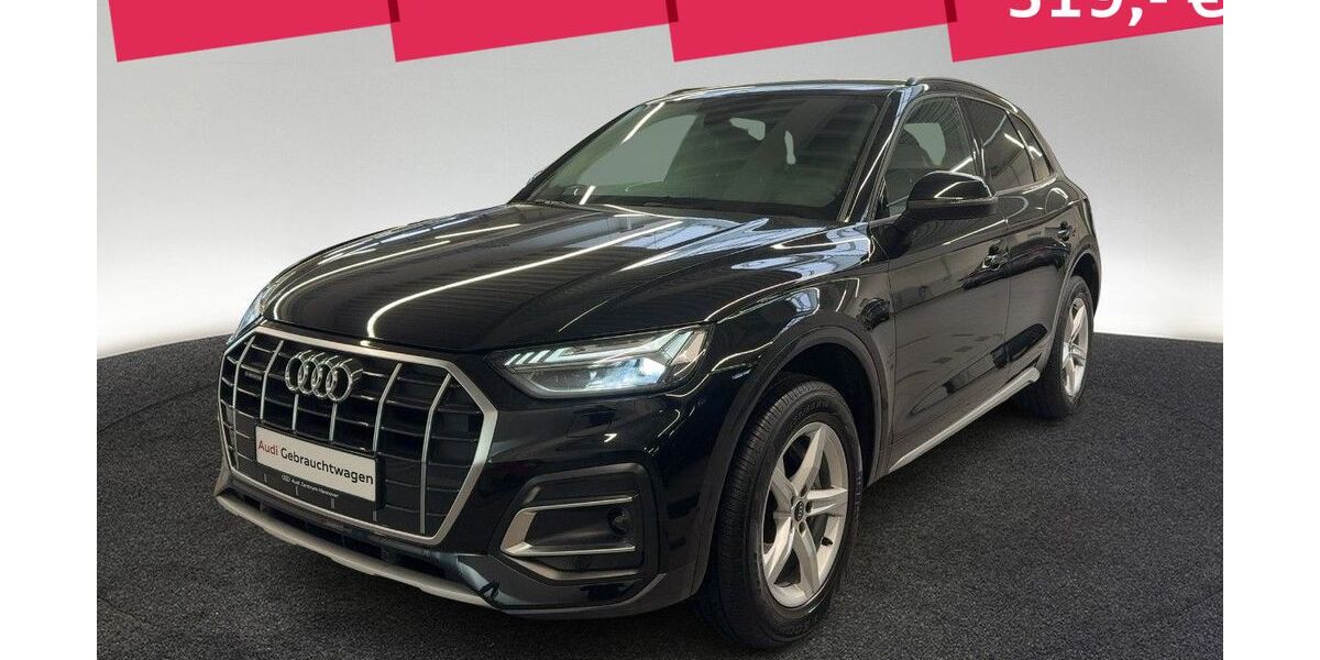 Audi Q5 41.445 km 40.890 &euro; Hannover 30179