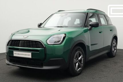 Mini Countryman C (Cooper) 3.454 km 35.825 &euro; Mönchengladbach 41066