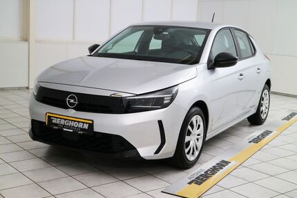 Opel Corsa 17.945 km 14.880 &euro; Stolzenau 31592