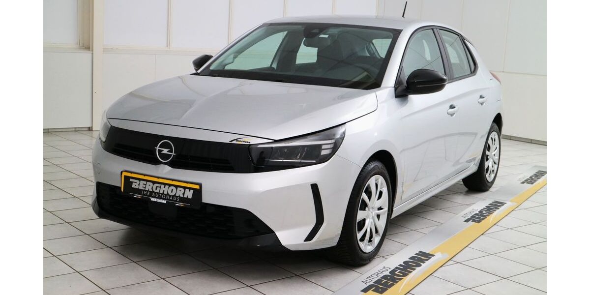 Opel Corsa 17.945 km 14.880 &euro; Stolzenau 31592