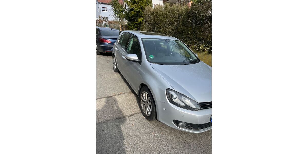 VW Golf 180.000 km 7.500 &euro; Friedrichsdorf 61381