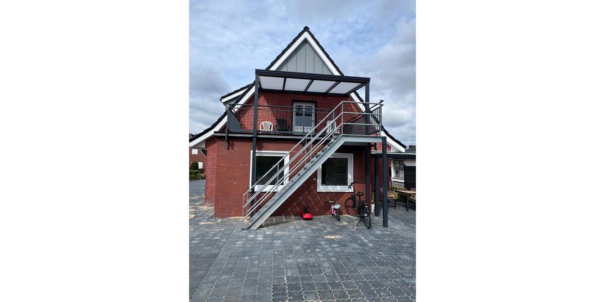 Dachgeschoßwohnung Lingen (Ems) - 3 Zimmer, 66 m&sup2;, 690&euro; | Angebot:26645695
