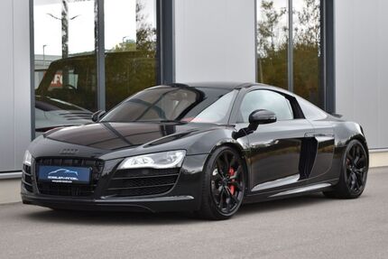 Audi R8 39.875 km 88.950 &euro; Waldlaubersheim 55444