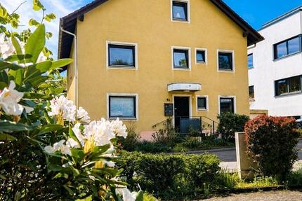 Wohnung Bad Soden-Salmünster Salmünster - 3 Zimmer, 94 m&sup2;, 229.000&euro; | Angebot:26402898
