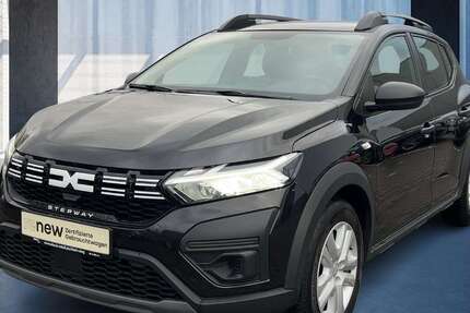 Dacia Sandero 38.657 km 13.930 &euro; Sankt Augustin 53757