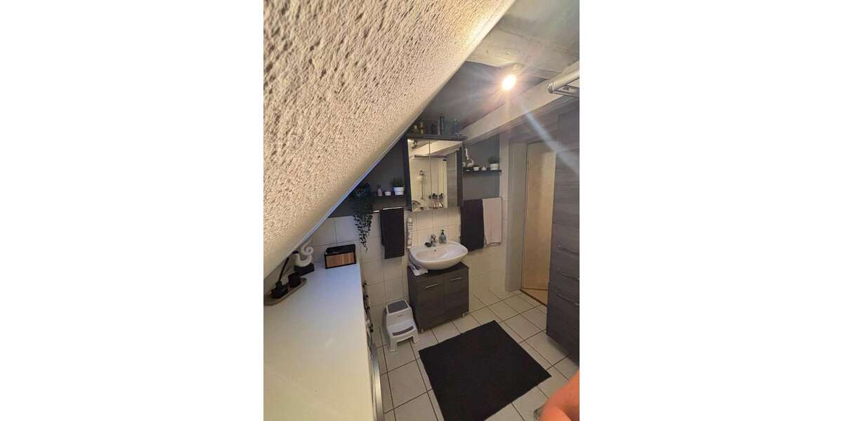Etagenwohnung Seesen Rhüden - 4 Zimmer, 105 m&sup2;, 450&euro; | Angebot:26767167