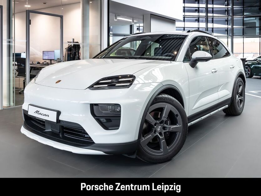 Porsche Macan 8.900 km 86.800 € Leipzig 04356