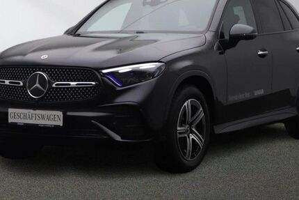 Mercedes-Benz GLC 450 18.000 km 81.990 € Rheine 48429