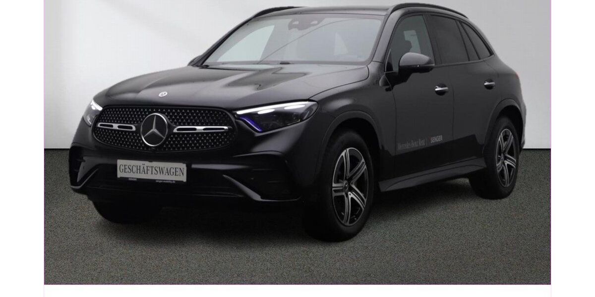 Mercedes-Benz GLC 450 18.000 km 81.990 € Rheine 48429