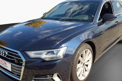 Audi A6 32.402 km 40.910 € Baden Baden 76532