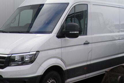 VW Crafter 230.000 km 11.590 &euro; Wölfersheim 61200