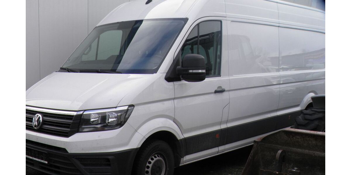VW Crafter 230.000 km 11.590 &euro; Wölfersheim 61200