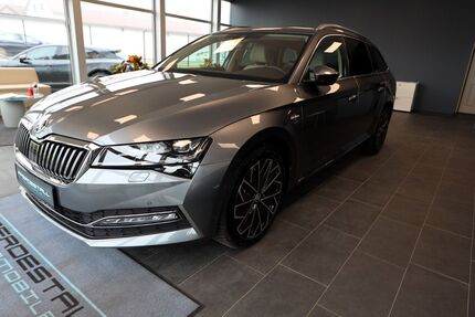 Skoda Superb 32.416 km 41.290 &euro; Hoyerswerda 02977