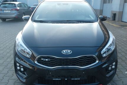 Kia ceed / Ceed 193.000 km 7.250 &euro; Bad Kreuznach 55545