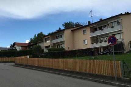 Wohnung Ruhstorf an der Rott - 4 Zimmer, 105 m&sup2;, 880&euro; | Angebot:24875791