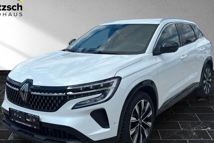 Renault Austral 33.879 km 24.990 &euro; Delitzsch 04509