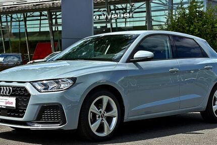 Audi A1 4.998 km 25.370 &euro; Neubeckum 59269