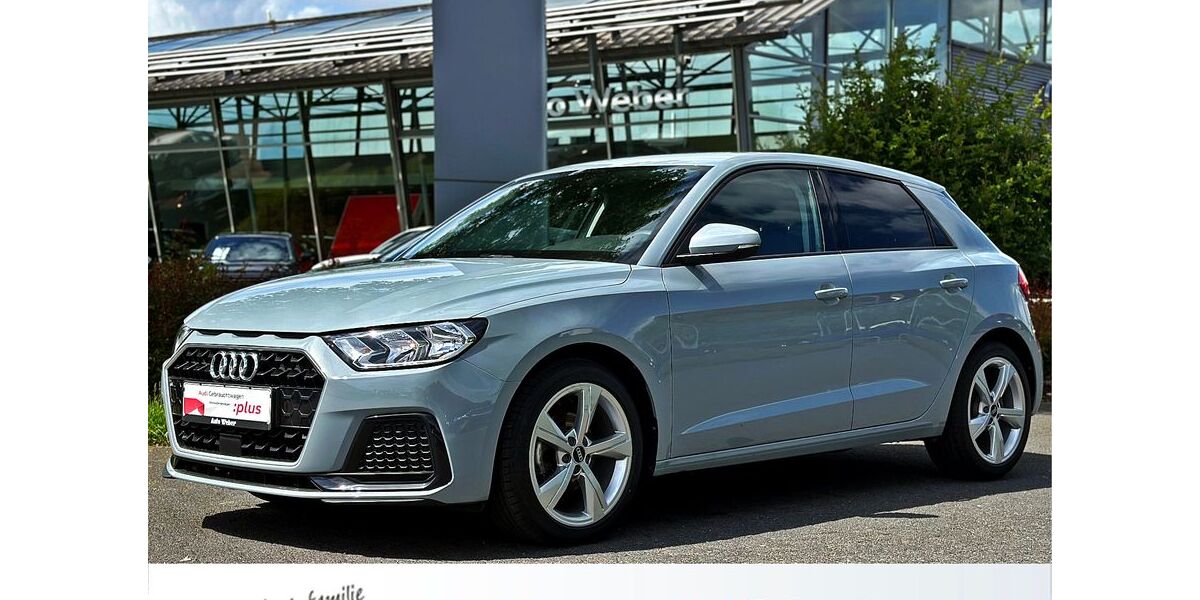 Audi A1 4.998 km 26.880 &euro; Neubeckum 59269