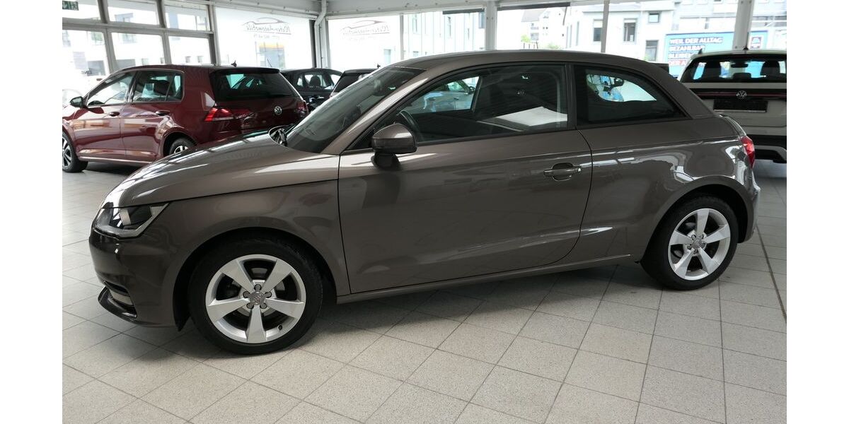 Audi A1 75.900 km 9.990 &euro; Idar-Oberstein 55743