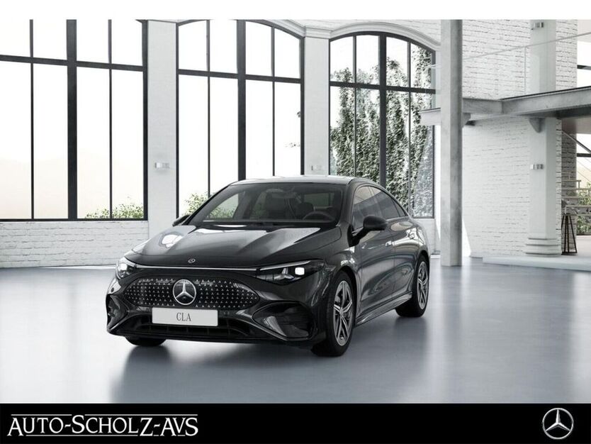 CLA 250