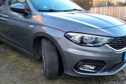 Fiat Tipo 87.000 km 8.650 &euro; Neuhaus am Inn 94152