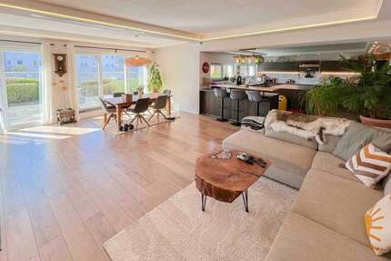 Wohnung zum Kaufen in Igersheim 359.000 € 130.19 m² 3 zimmer