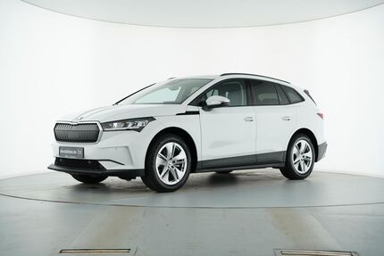 Skoda Enyaq 17.887 km 26.889 € Salzgitter 38229