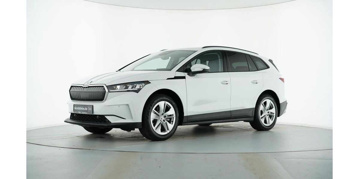 Skoda Enyaq 17.887 km 26.889 € Salzgitter 38229