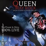 Queen May Rock - A Tribute to Queen
