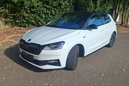 Skoda Fabia 17.000 km 21.499 &euro; Püttlingen 66346