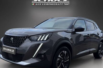 Peugeot 2008 63.319 km 19.950 &euro; Bautzen 02625